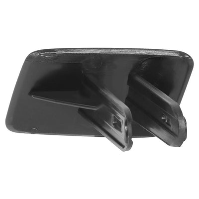 Rear Side Headlight Washer Cover <br> 17-23 Jeep Grand Cherokee