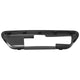Rear Bumper Tow Hook Cap Cover <br> 11-13 Dodge Durango