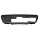 Rear Bumper Tow Hook Cap Cover <br> 11-13 Dodge Durango