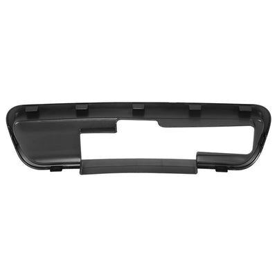 Rear Bumper Tow Hook Cap Cover <br> 11-13 Dodge Durango