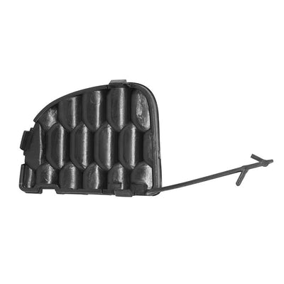 Rear Bumper Tow Hook Cover <br> 15-18 Jeep Renegade