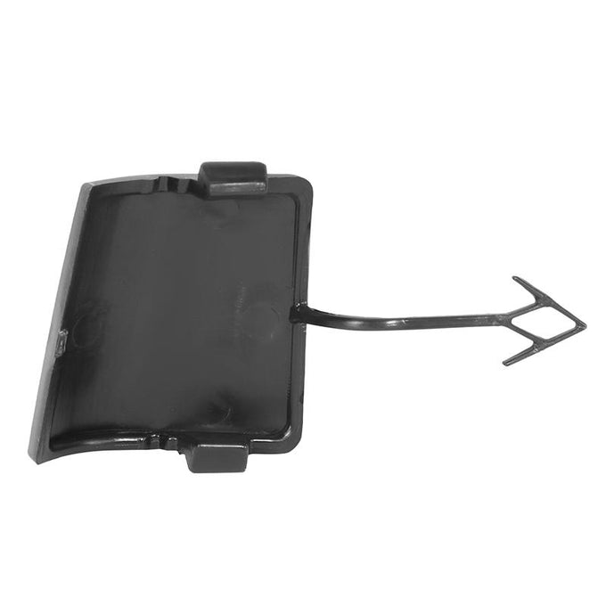 Rear Bumper Tow Hook Cap Cover <br> 11-20 Dodge Journey