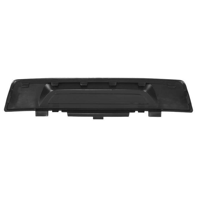 Rear Bumper Tow Hook Cap Cover <br> 14-18 Jeep Cherokee