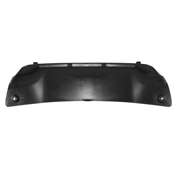 Front Bumper Tow Hook Cap Cover <br> 12-21 Jeep Grand Cherokee