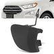 Front Bumper Tow Hook Cap Cover <br> 18-22 Ford EcoSport