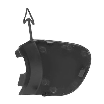 Front Bumper Tow Hook Cap Cover <br> 18-22 Ford EcoSport
