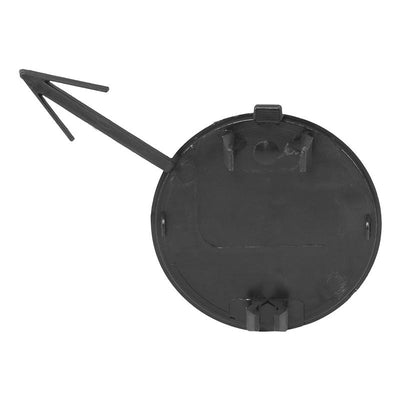 Front Bumper Tow Hook Cap Cover <br> 18-19 Ford Explorer