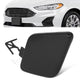 Front Bumper Tow Hook Cap Cover <br> 19-20 Ford Fusion