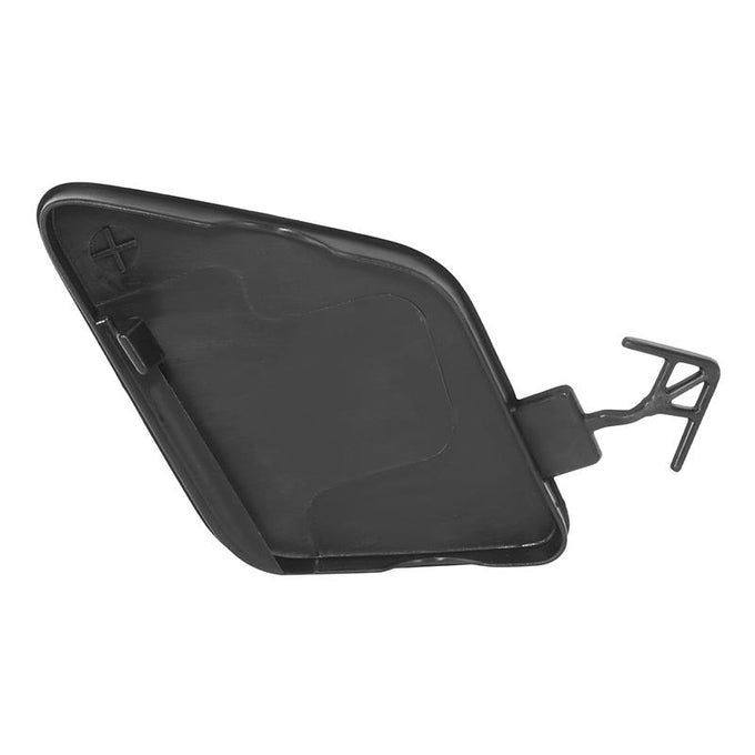 Front Bumper Tow Hook Cap Cover <br> 19-20 Ford Fusion