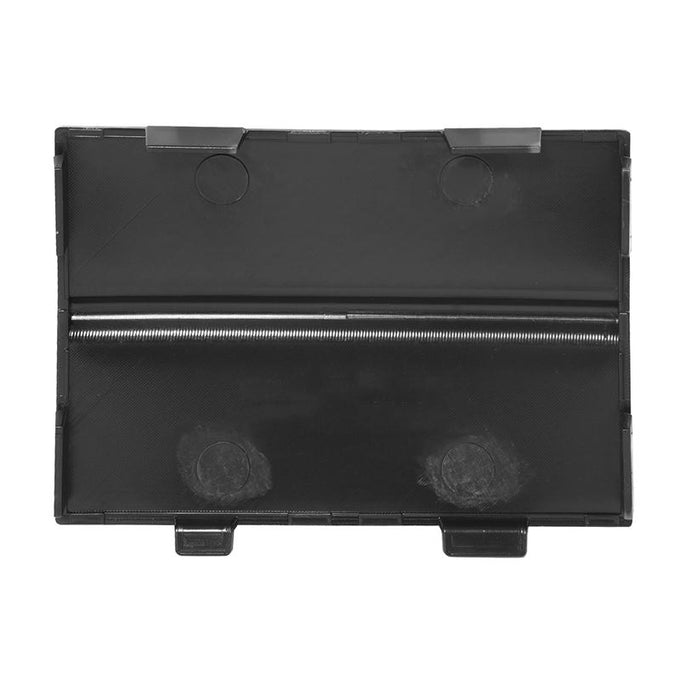 Front Bumper Tow Hook Cap Cover <br> 20-22 Ford Escape