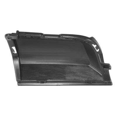 Front Left Bumper Tow Hook Cap Cover <br> 22-24 Ford Expedition