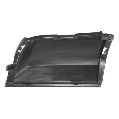 Front Right Bumper Tow Hook Cap Cover <br> 22-24 Ford Expedition