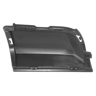 Front Left Bumper Tow Hook Cap Cover <br> 22-24 Ford Expedition