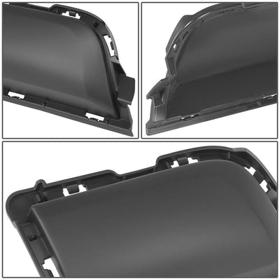 Front Bumper Tow Hook Cap Cover <br> 22-24 Ford Expedition