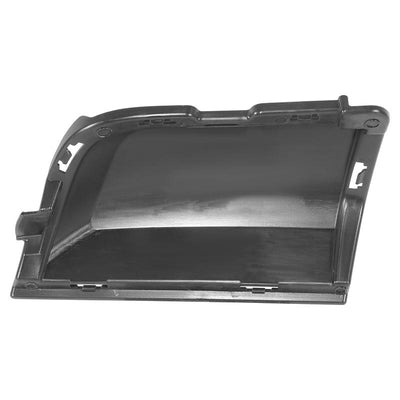 Front Bumper Tow Hook Cap Cover <br> 22-24 Ford Expedition