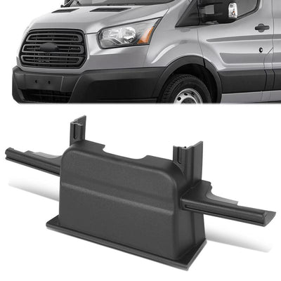 Rear Bumper Tow Hook Cap Cover <br> 20-21 Ford Transit 150 250 350
