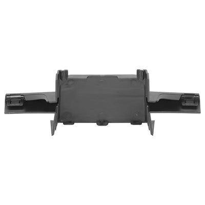 Rear Bumper Tow Hook Cap Cover <br> 20-21 Ford Transit 150 250 350