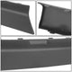 Rear Bumper Trailer Hitch Cover <br> 16-19 Ford Police Interceptor Utility, Explorer