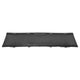 Rear Bumper Trailer Hitch Cover <br> 16-19 Ford Police Interceptor Utility, Explorer