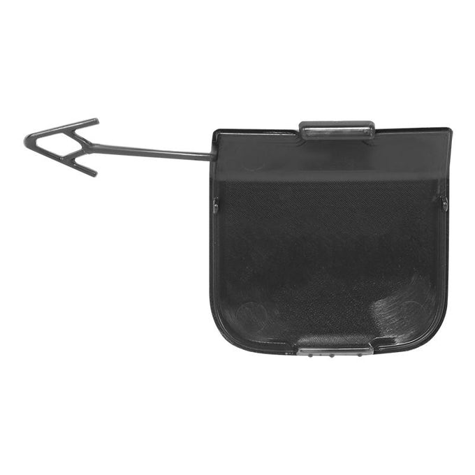 Rear Bumper Tow Hook Cap Cover <br> 21-24 Ford Bronco Sport