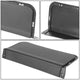 Front Bumper Tow Hook Cap Cover <br> 22-24 Ford Maverick