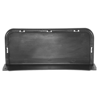 Front Bumper Tow Hook Cap Cover <br> 22-24 Ford Maverick