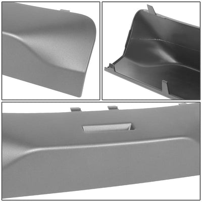 Front Bumper Tow Hook Cap Cover <br> 22-24 Ford Expedition