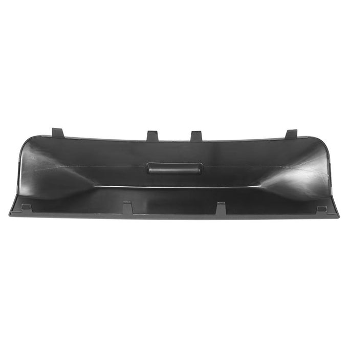 Front Bumper Tow Hook Cap Cover <br> 22-24 Ford Expedition