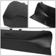 Front Bumper Tow Hook Cap Cover <br> 22-24 Ford Expedition