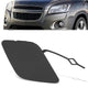 Front Bumper Tow Hook Cap Cover <br> 13-16 Chevrolet Trax