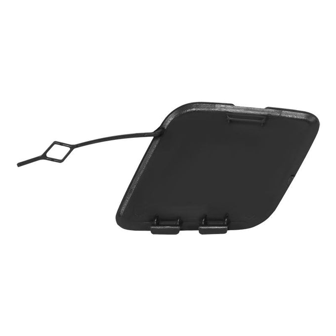 Front Bumper Tow Hook Cap Cover <br> 13-16 Chevrolet Trax
