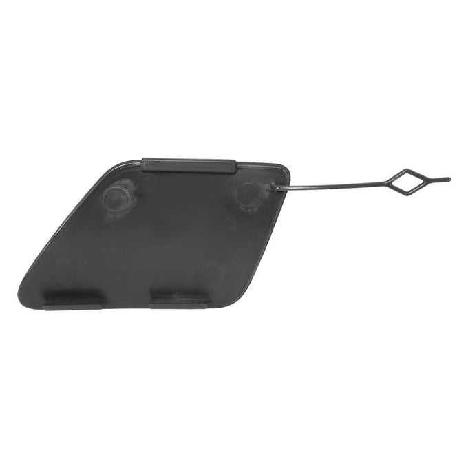 Front Bumper Tow Hook Cap Cover <br> 18-21 ChevyTraverse