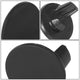 Front Left Bumper Tow Hook Cap Cover <br> 19-22 Chevy Silverado 1500 LTD