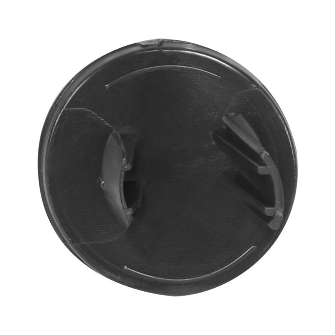 Front Left Bumper Tow Hook Cap Cover <br> 19-22 Chevy Silverado 1500 LTD