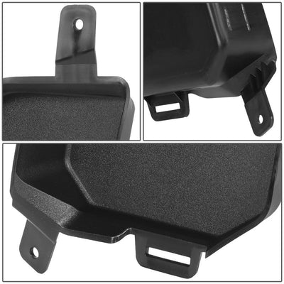 Front Right Bumper Tow Hook Cap Cover <br> 19-22 GMC Sierra 1500 Limited