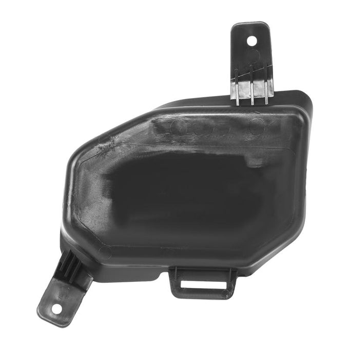 Front Left Bumper Tow Hook Cap Cover <br> 19-22 GMC Sierra 1500 Limited