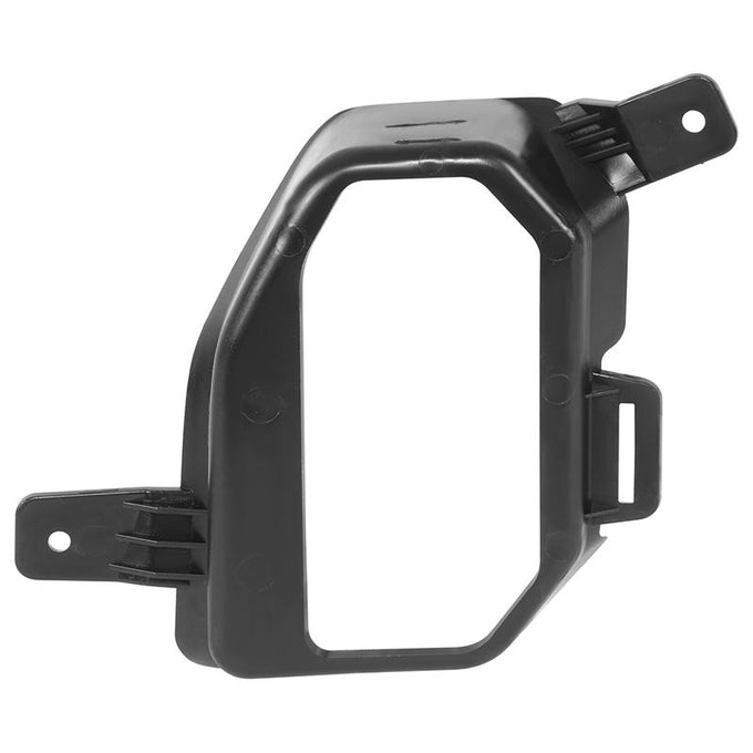 Front Right Bumper Tow Hook Cap Cover <br> 19-22 GMC Sierra 1500 Limited