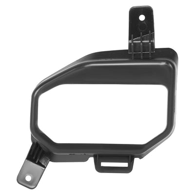 Front Bumper Tow Hook Cap Cover <br> 19-22 GMC Sierra 1500 Limited