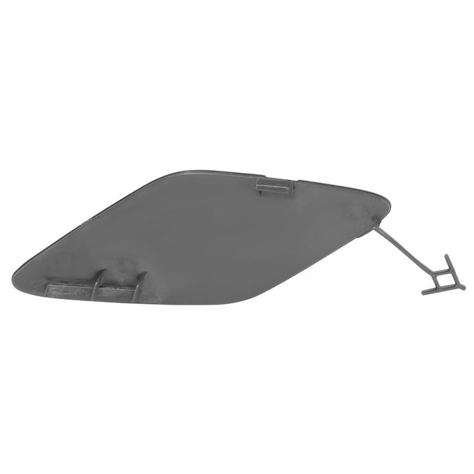 Front Bumper Tow Hook Cap Cover <br> 18-24 Chevy Equinox