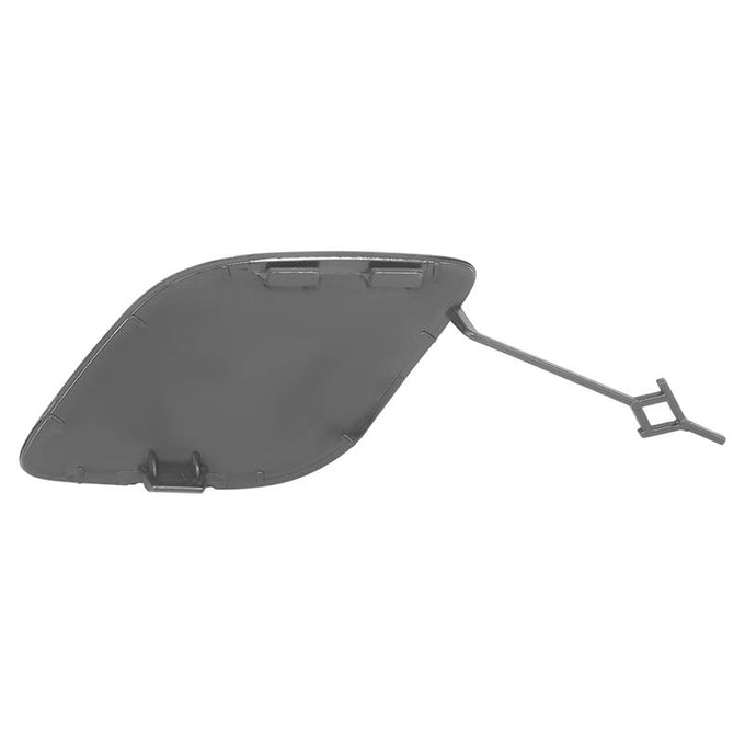 Front Bumper Tow Hook Cap Cover <br> 18-24 Chevy Equinox