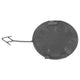 Front Bumper Tow Hook Cap Cover <br> 18-21 GMC Terrain