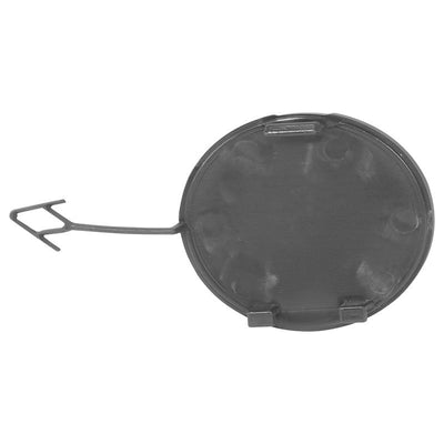 Front Bumper Tow Hook Cap Cover <br> 18-21 GMC Terrain