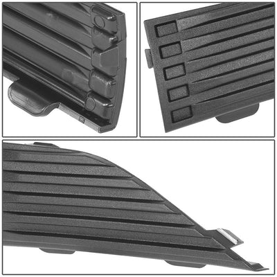 Front Bumper Acess Hole Cover <br> 21-24 Chevy Suburban, Tahoe