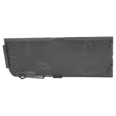 Front Left Bumper Tow Hook Cap Cover <br> 21-24 Chevy Suburban, Tahoe