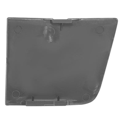 Front Bumper Acess Hole Cover <br> 21-24 GMC Yukon XL