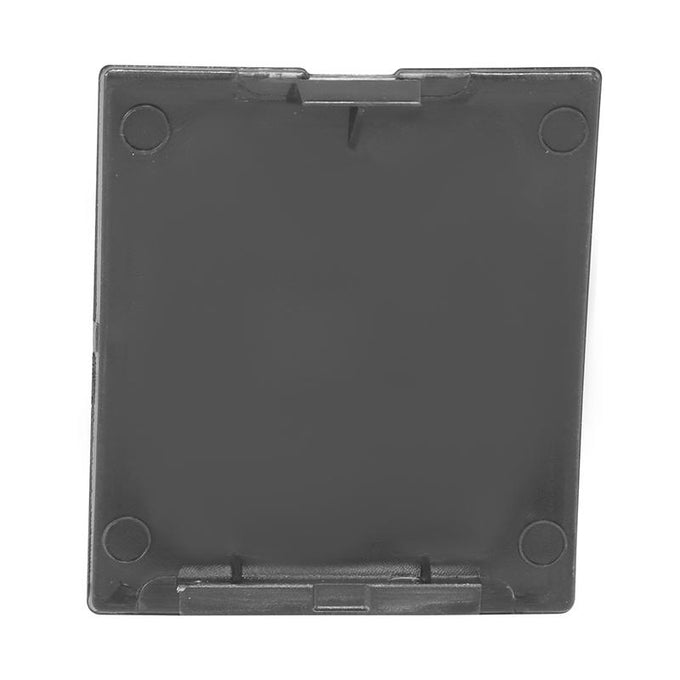 Front Bumper Tow Hook Cap Cover <br> 21-24 GMC Yukon XL
