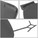 Front Bumper Tow Hook Cap Cover <br> 22-24 Chevy Equinox