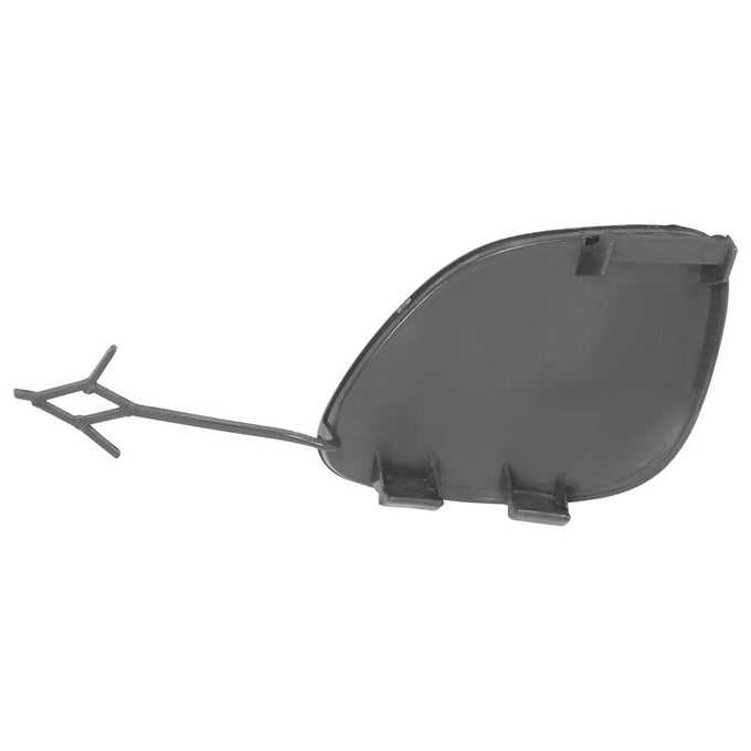 Front Bumper Tow Hook Cap Cover <br> 22-24 Chevy Equinox