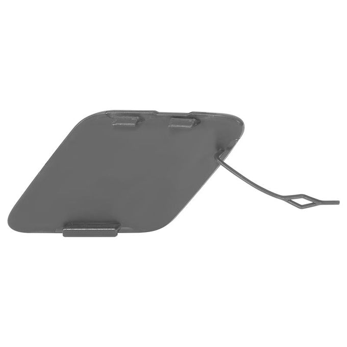 Front Bumper Tow Hook Cap Cover <br> 15-19 Cadillac Ats