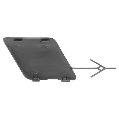 Front Bumper Tow Hook Cap Cover <br> 22-24 Chevy Traverse
